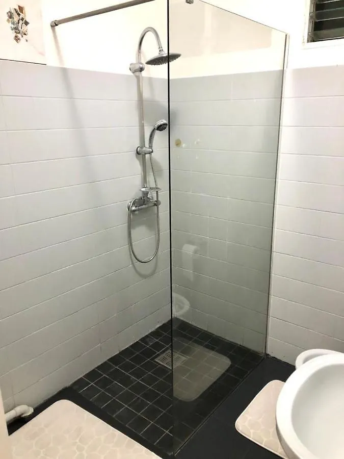 Apartament La Kaz A Nana Le Gosier  0*, Le Gosier (Grande-Terre) Gwadelupa